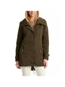 abrigos mujer ralph lauren