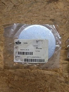 271AM5001  MACK 4" SPACER Washer with 7/8" hole - Picture 1 of 2
