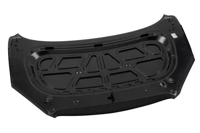 Genuine GM Hood 23226555 - Изображение 1 из 4