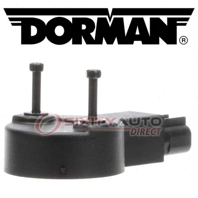 Dorman Camshaft Position Sensor for 1998-1999 Mercury Mountaineer 4.0L V6 rb Foto 1 de 4