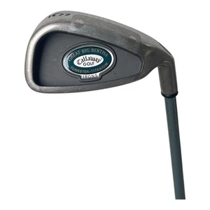 Callaway Golf Great Big Bertha 6 Iron Titanium Gems Graphite Ladies 36.5" RH - Picture 1 of 10