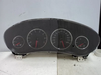 Cuadro de instrumentos velocímetro compatible con 00-04 CHRYSLER CONCORDE C- 28668 Foto 1 de 2