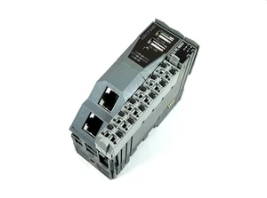 B&R Automation X20CP0483 CPU Module X20PS9600 Power Supply & X20BB52 Bus Module - Picture 1 of 7