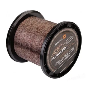 Prologic Monofilament Fishing Line Mimicry Mirage XP 1000m 0.30mm 15lb Brown - Picture 1 of 2