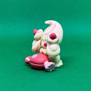 Alcremie Relaxing - Pokemon Relax Time - schöne Alcremie Figur süß süß - Bild 1 von 8