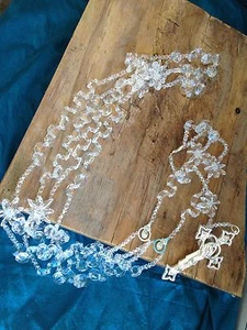 Lazo de boda de cristal/lazo de boda/lazo de boda/lazo - Imagen 1 de 7