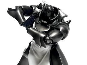 BANPLESTO FULLMETAL ALCHEMIST Edward Alphonse Figura Anime Juguete Colección - Imagen 1 de 24