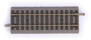 Piko 55404 Gleis Gerade mit Bettung, G 107 mm neu (1 x Stück)   - Bild 1 von 1