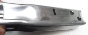 Mercedes Benz A 2066200300 Lower Extension Energy Absorber Fits Left Or Right - Picture 1 of 7
