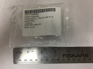 Adaptador LOMBARDINI Inc. ED09901-S  - Imagen 1 de 4