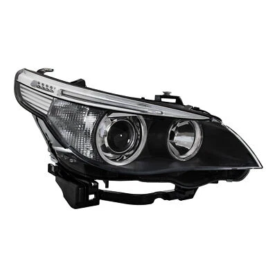 DIEDERICHS Scheinwerfer rechts Bi-Xenon für BMW 5er E60 520i 525d E61 530d - Bild 1 von 2