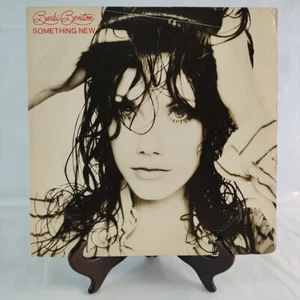 Barbi Benton Something New Vinyl LP 1976 Playboy Records PB 411 Country Pop Gift - Imagen 1 de 5