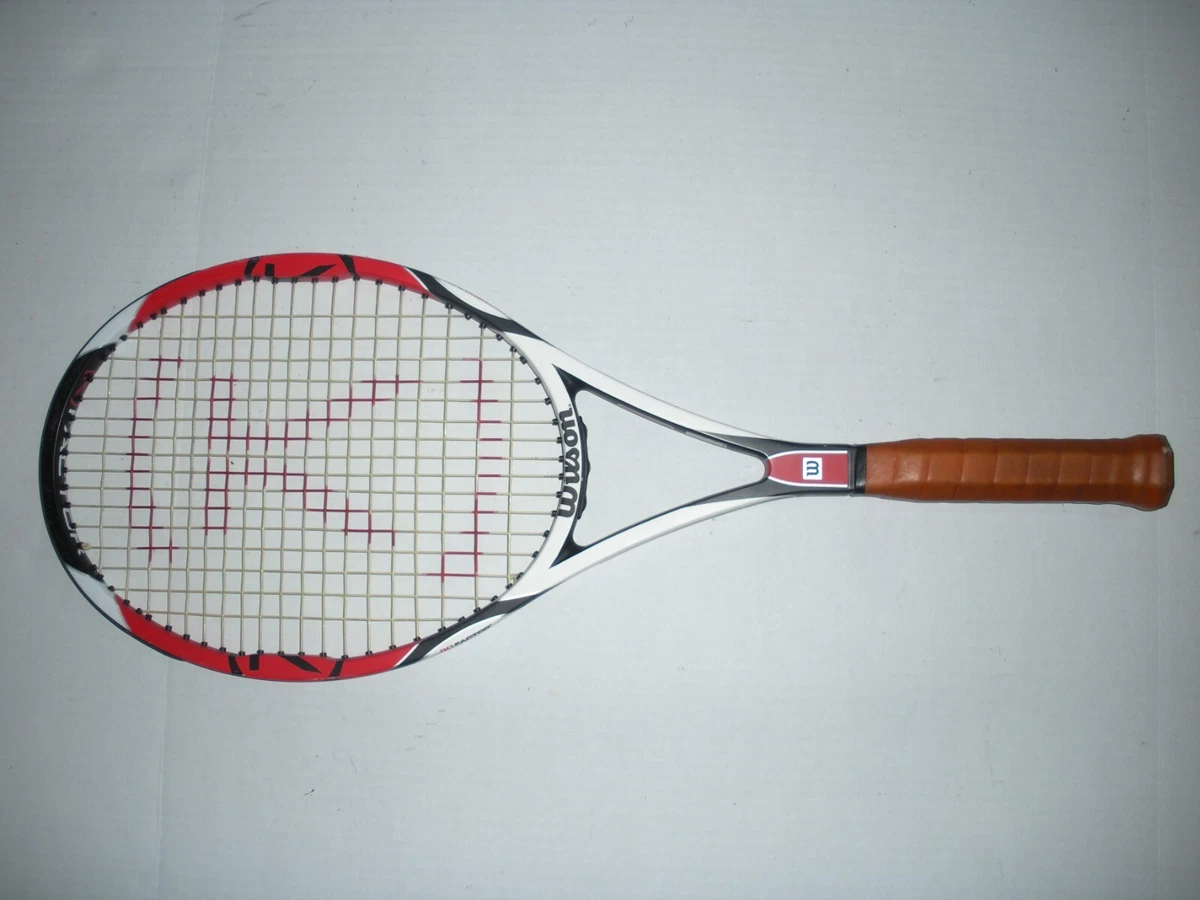 【２本セット】【新品 未使用】【K】FACTOR wilson TOUR 95 2025年最新】wilson k tour 95の人気アイテム - メルカリ