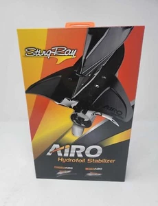 StingRay Airo Hydrofoil Stabilizer Fin - Brand New - AIRO-1