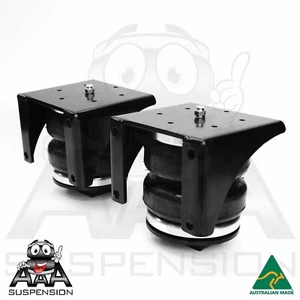 AAA Suspension Air Bag Kit suits Ford F250 F350 2010 to 2017 - Foto 1 di 6