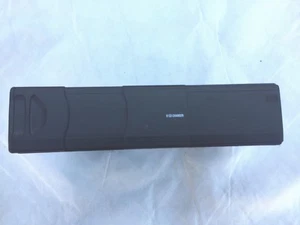 BMW OEM 6 CD Changer with magazine 1 series, 3 series - Bild 1 von 2