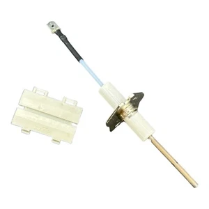 Buderus Überwachungs-Elektrode 5493965 mit Verbindungsset - Bild 1 von 22
