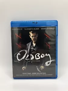 Oldboy (Blu-ray, 2014) - Bild 1 von 1