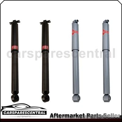 Amortiguadores delanteros traseros para Chevrolet C3500HD KYB 1996-2002 Foto 1 de 4