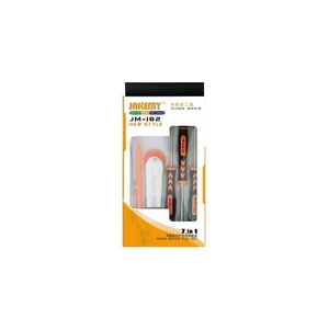 KIT DE HERRAMIENTAS JAKEMY JM-i82 - Imagen 1 de 1