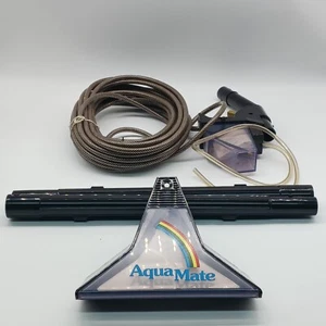 Accesorio de champú vintage arco iris aspiradora Aquamate modelo R-2267 - Imagen 1 de 8