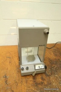 ESCALA ANALÍTICA DE LABORATORIO METTLER H30 H 30 - Imagen 1 de 1
