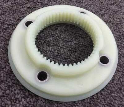 BoWex 48B FLE-PA Mitsubishi K2B K3-K4B/DYE, KE75 Ø140 mm Kupplung KTR D 4440