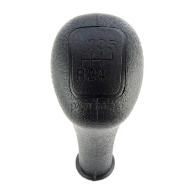 5 Speed Gear Stick Shift Knob For Mercedes-Benz W124 300 D 300 E 1984-1997 Foto 1 de 4