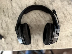 usb wireless headset with microphone hyperx - Picture 1 of 2