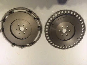 Disco oscilante de aluminio Alfa Romeo Giulia Bertone Spider tipo 105/115 - Imagen 1 de 9