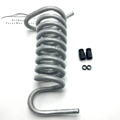 Lube Oil Cooler Spring for Deutz 912, 913, 511, 1011/2011, 1013/2013 04151151 - Image 1 of 4