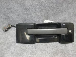 1999 Acura SLX LH Rear Back Barn Door Tailgate Handle Black OEM 23688 - Picture 1 of 4