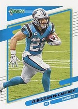 2021 Donruss Football Pick Your Card NM-MT