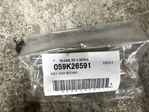 Original Xerox 059K26591 HCF High Capacity Feeder Bypass (Tray 5) Trennrolle - Bild 1 von 1