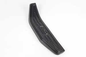 PEDANA SX PLASTICA CICLOMOTORE TUBONE LEM PLASTIC LH FOOTREST FOOTPEG MOPED - Picture 1 of 4