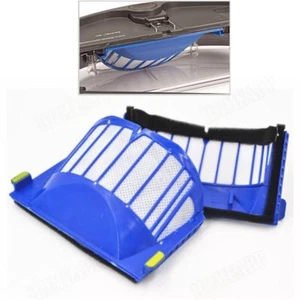 1/3/6/12 Filter For iRobot Roomba 600 Series AeroVac 630 650 655 - Picture 1 of 5