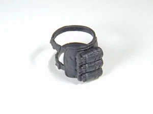 GIJOE Classified Series GUNG HO Leg Holster Pouch Loose Fodder Accessory A2 - Picture 1 of 5