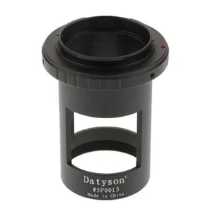 Camera Adapter for DSLR SLR + 42mm Spotting Mount Adapter - Picture 1 of 8