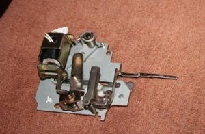 Brother ULT2001/2003D Thread cutter assy - Picture 1 of 3
