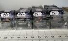 14 Boxes! Star Wars Micro Galaxy Squadron Blind Box Lot Scout Class Series 3