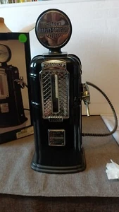 HARLEY DAVIDSON GASPUMPE GETRÄNKESPENDER - Bild 1 von 11