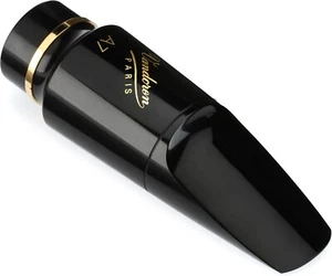 Vandoren V16 Series Alto Saxophone Mouthpiece; Small Chamber; A7S Plus ULN - Picture 1 of 1