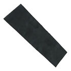 (Black Lychee Pattern)Billiard Grip Wrap Leather Reduce Hand Tension Friction