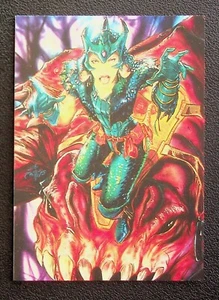 #44 Kirani Ti 1996 TOPPS FINEST STAR WARS - MINT CONDITION - Bild 1 von 2