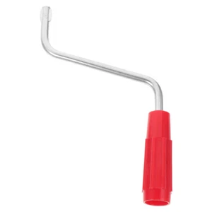 Noodle Machine Accessories Crank Manual Spaghetti Ice Cream Press - Picture 1 of 12