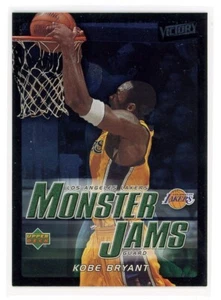2003-04 Upper Deck Victory #213 Kobe Bryant Los Angeles Lakers HOF NM (A) - Picture 1 of 1