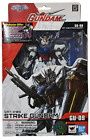 Bandai Gundam Universe Gu-09 Gat-X105 Strike Gundam 6" Action Figure