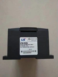Un nuevo LS K7M-DR20U K7MDR20U PLC envío acelerado nuevo - Imagen 1 de 2