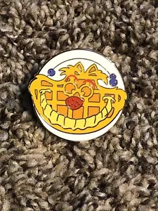 Bolso misterioso de gofres caprichosos de los parques Disney 2023 Cheshire Alicia en el país de las maravillas - Imagen 1 de 6