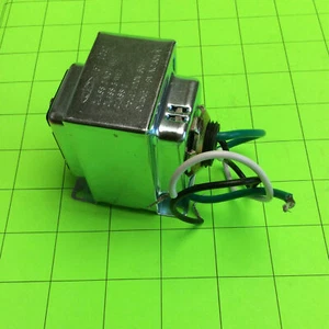 T57-0052 Doorbell Transformer - Picture 1 of 5